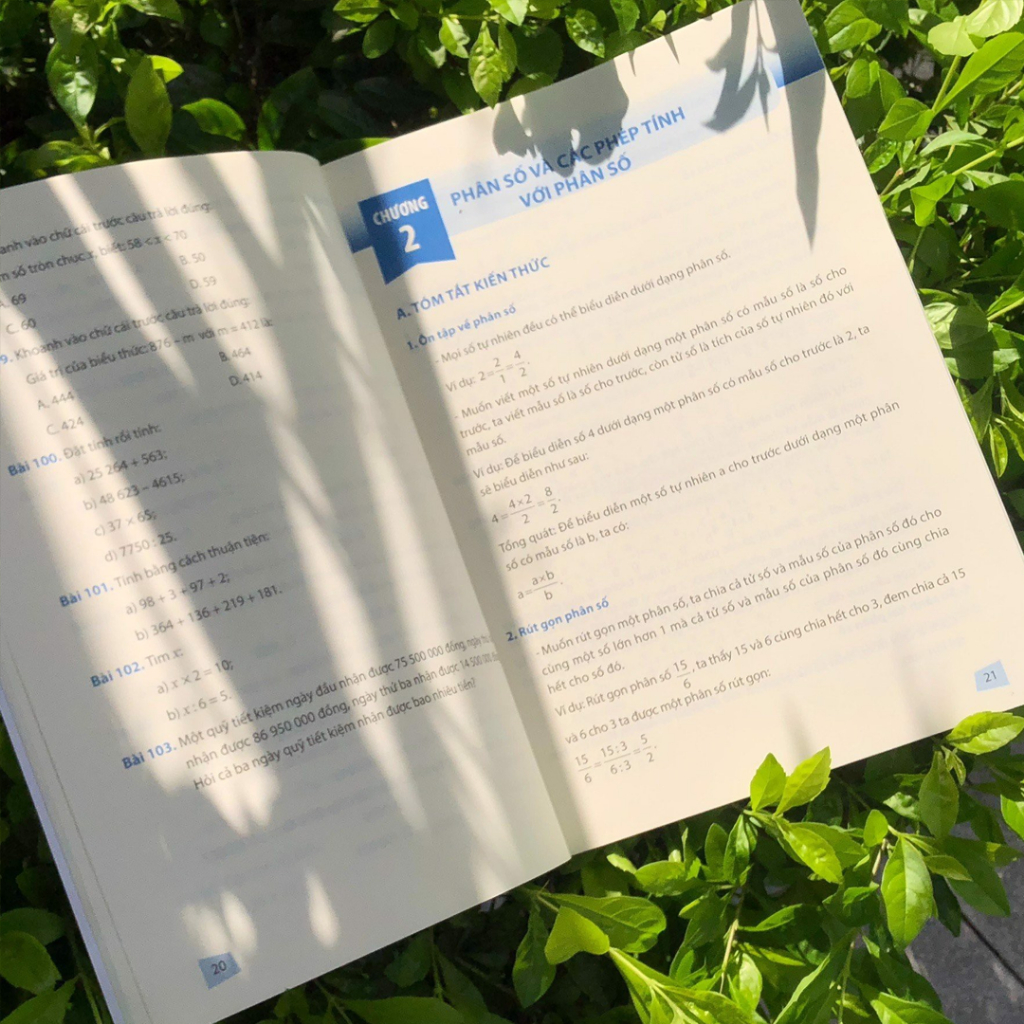 Sách :  Combo 2 Cuốn Toán Nâng Cao Lớp 4