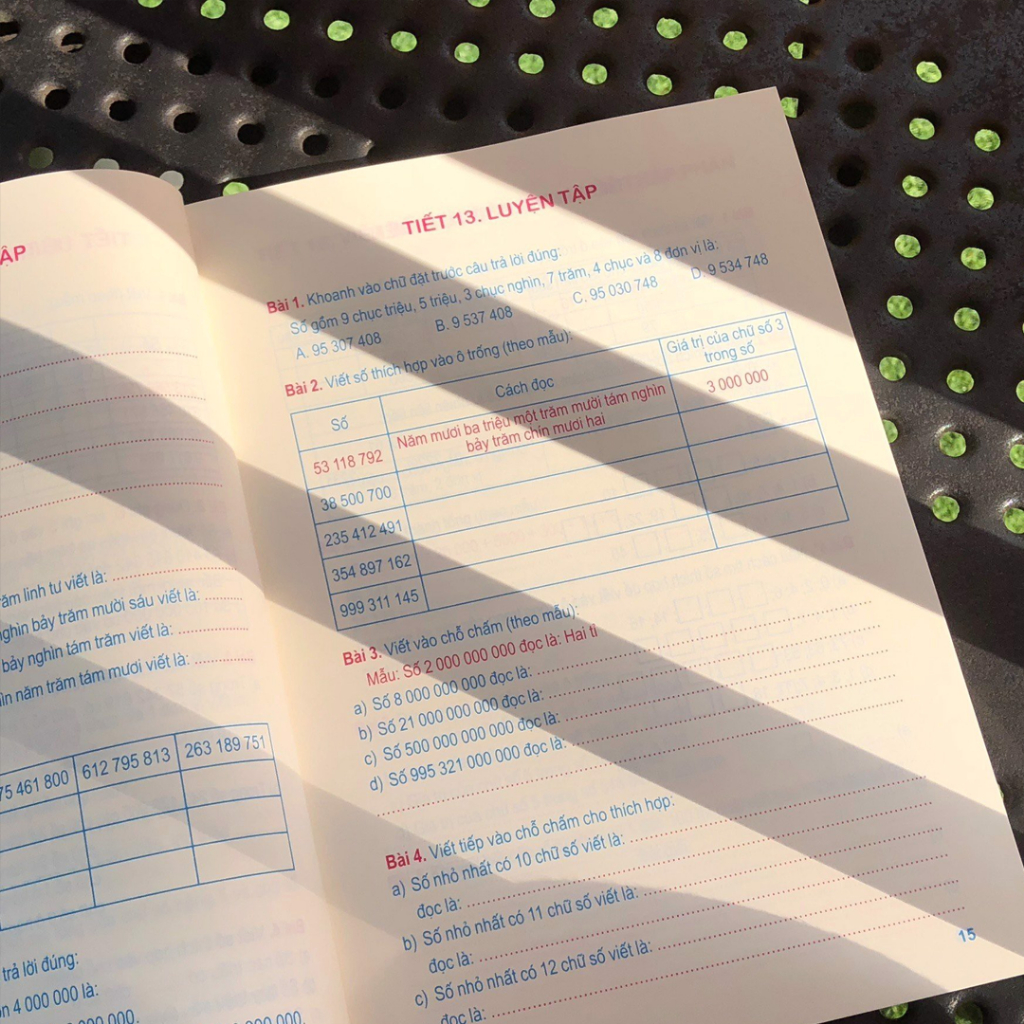 Sách :  Combo 2 Cuốn Toán Nâng Cao Lớp 4