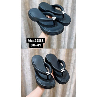 dép kẹp nữ làm từ hạt eva