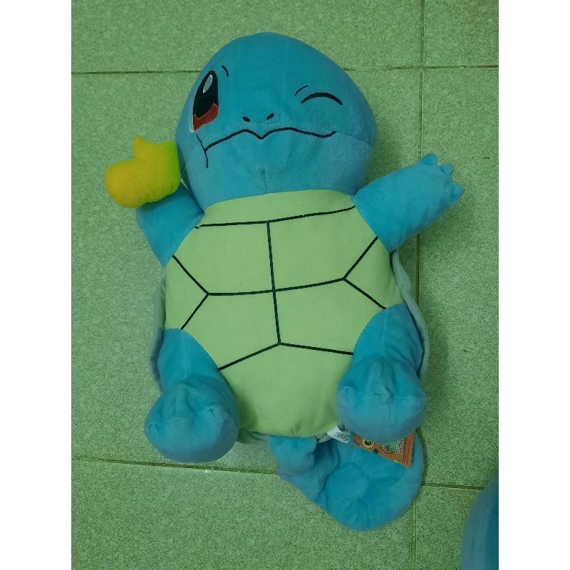 Gấu Pkm Rùa size 40cm