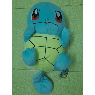 Gấu Pkm Rùa size 40cm