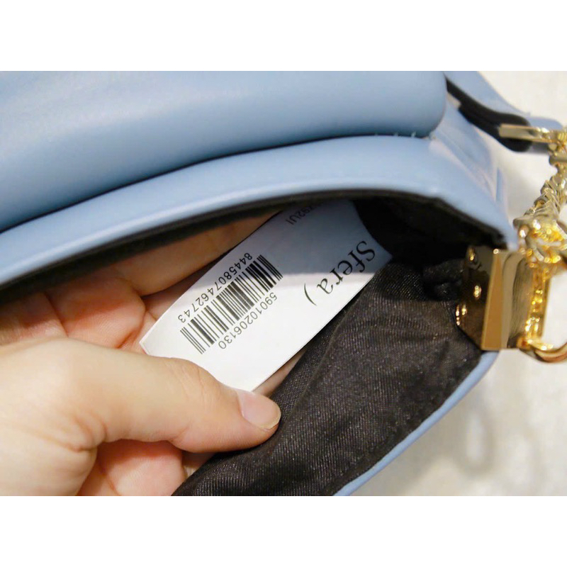 TÚI SFER…..A CROSSBODY BAG