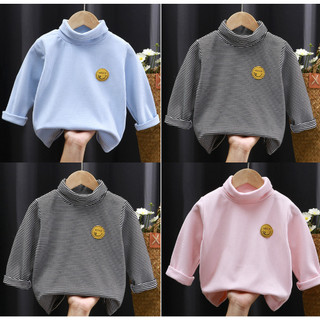 Áo Giữ Nhiệt Cho Bé Trai Bé Gái Size Đại Hàng Quảng Châu (8-32kg)