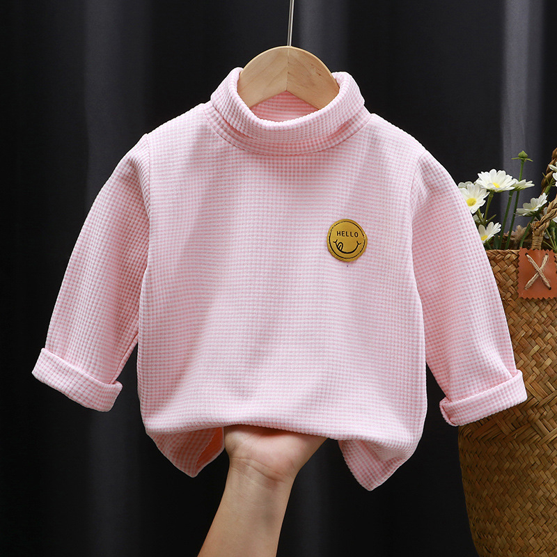 Áo Giữ Nhiệt Cho Bé Trai Bé Gái Size Đại Hàng Quảng Châu