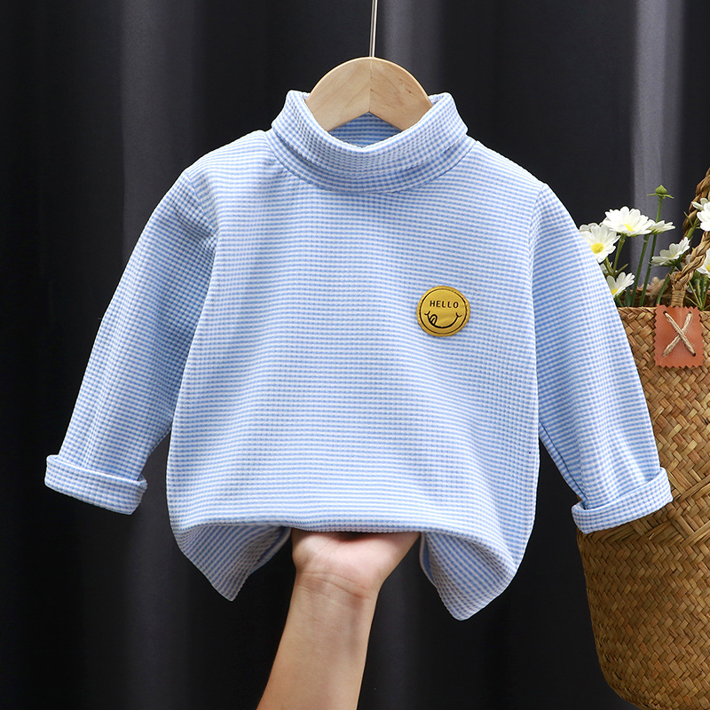 Áo Giữ Nhiệt Cho Bé Trai Bé Gái Size Đại Hàng Quảng Châu