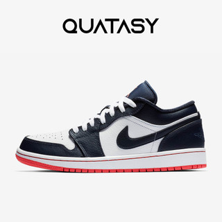 Giày sneaker JD1 Low Obsidian chính hãng