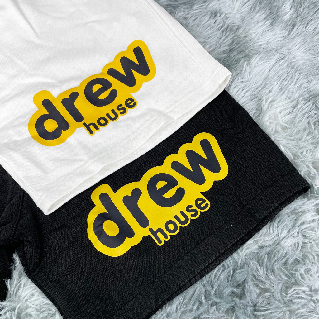 Quần short unisex nam nữ chất liệu cotton phong cách thể thao cá tính