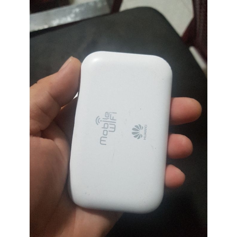Phát wiji Huawei E 5573 như hình