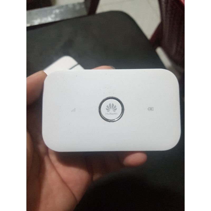 Phát wiji Huawei E 5573 như hình