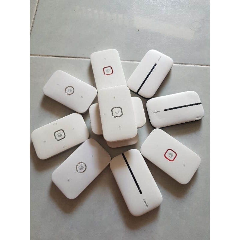 Phát wiji Huawei E 5573 như hình