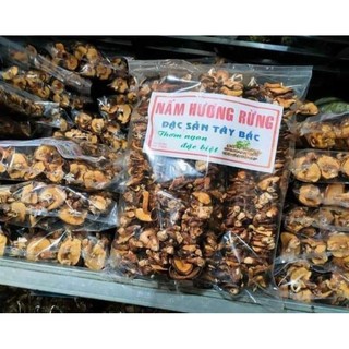 Nấm hương rừng Tây Bắc 250gr