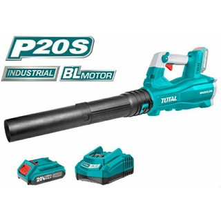 Tabli204282 máy thổi bụi dùng pin 20v total