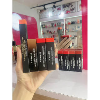 Son Mac Ruby Woo [Hàng Cty có tem phụ, date xa]