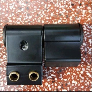 Bản lề 3D cửa nhôm