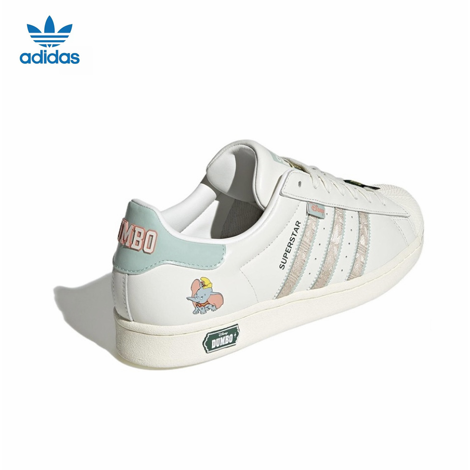 Giày thể thao adidas/clover shell head giày thường giày ban giày IE5880