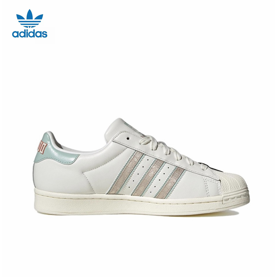 Giày thể thao adidas/clover shell head giày thường giày ban giày IE5880