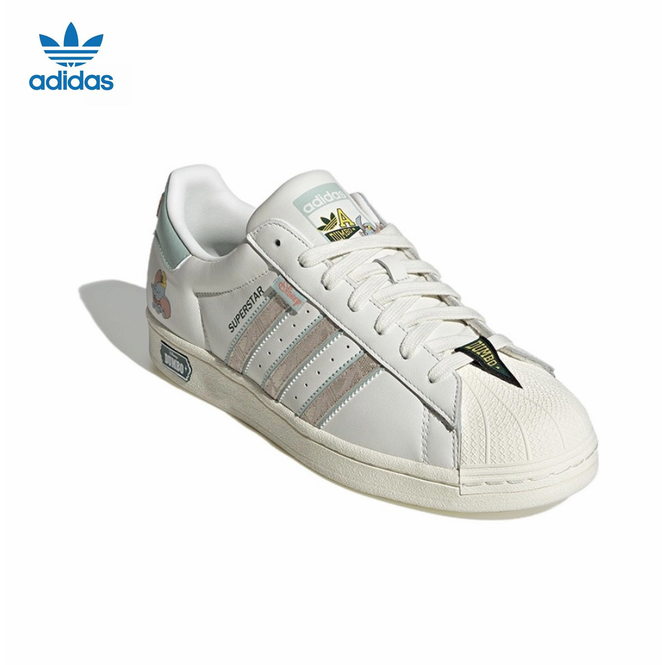 Giày thể thao adidas/clover shell head giày thường giày ban giày IE5880