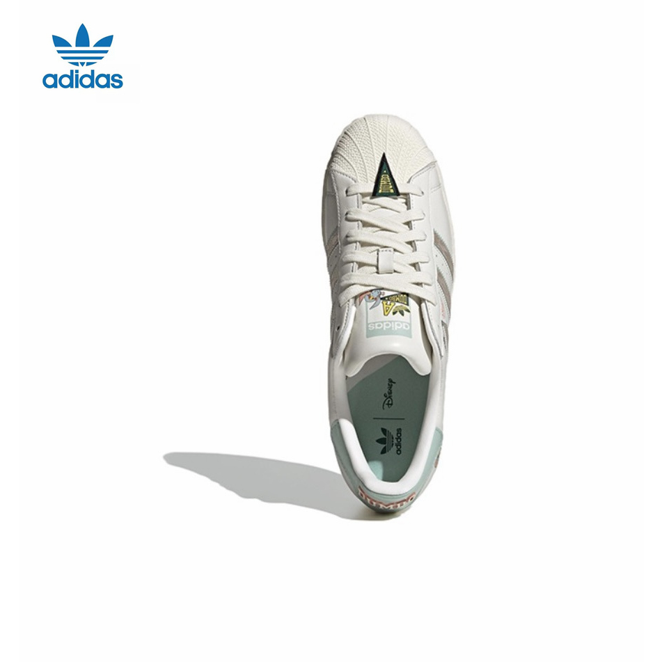 Giày thể thao adidas/clover shell head giày thường giày ban giày IE5880