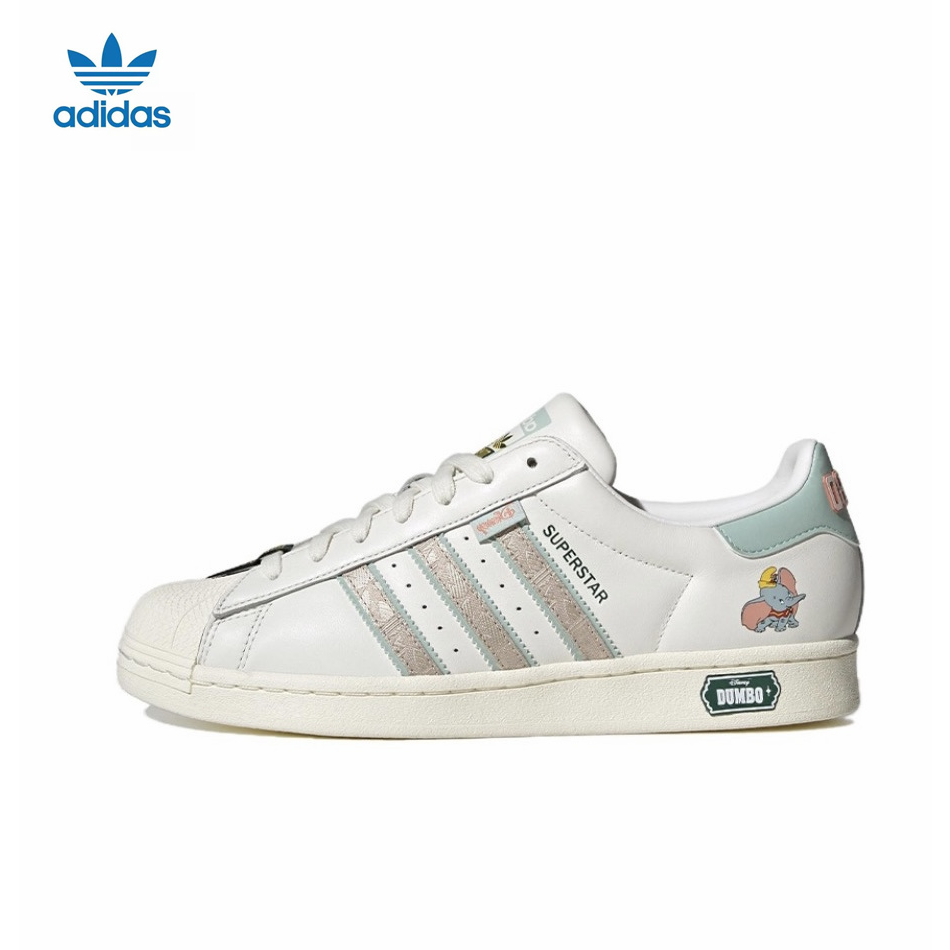 Giày thể thao adidas/clover shell head giày thường giày ban giày IE5880