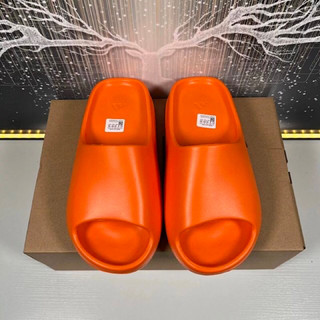 dép yz slide originals "orange"