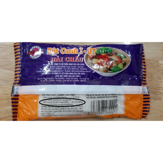 Bột Canh Iốt Hải Châu Gói 190gr