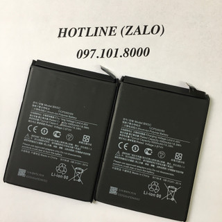 Pin xiaomi poco m4 pro 5g | redmi note 11t 5g - bn5c