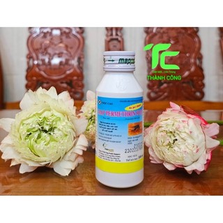 Thuốc diệt muỗi Map Permethrin 50EC 100ml xuất xứ Anh Quốc