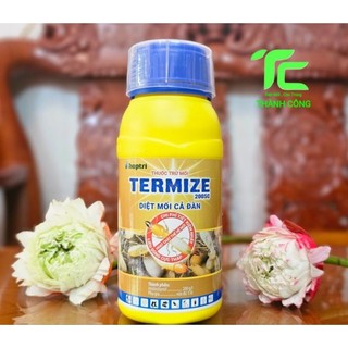 Thuốc diệt mối,chống mối Termize 200SC 500ml không mùi