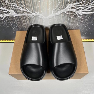 Dép yz slide originals "onyx"