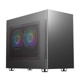 Vỏ Case SAMA IM01 ITX Trắng / Đen / Xám ( CHÍNH HÃNG )