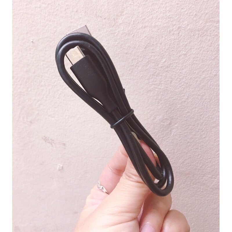 Cáp Anker chuẩn kết nối USB to Type C dài 60cm