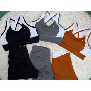 Bộ đùi tập gym aerobic