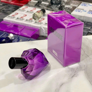 Nước hoa nữ 𝐃𝐢𝐞𝐬𝐞𝐥 𝐋𝐨𝐯𝐞𝐫𝐝𝐨𝐬𝐞 𝐄𝐃𝐏 30ml
