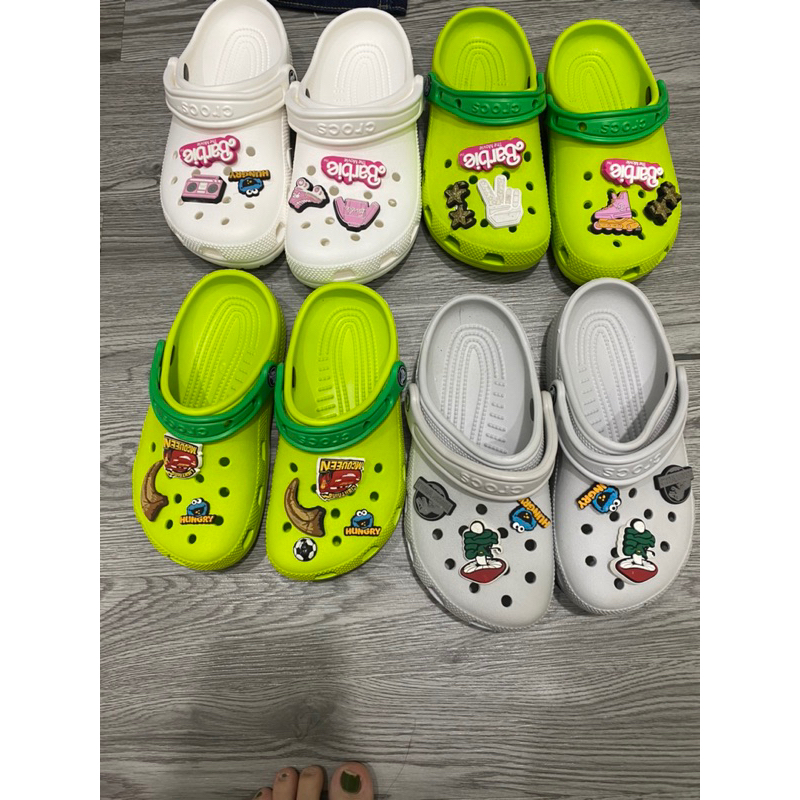 Cross bé sz từ 31 tới 39