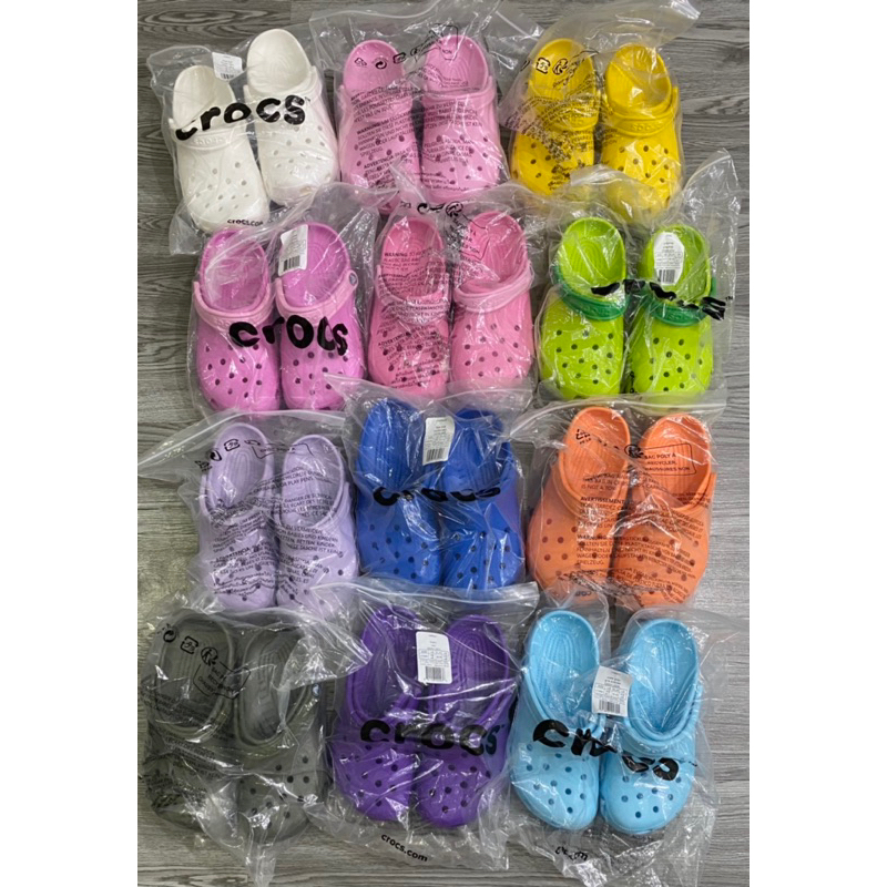 Cross bé sz từ 31 tới 39