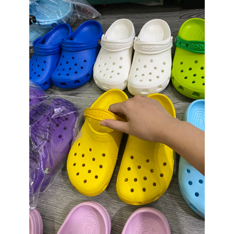 Cross bé sz từ 31 tới 39