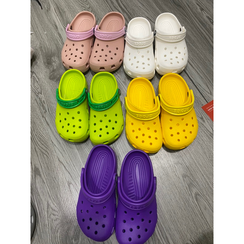 Cross bé sz từ 31 tới 39