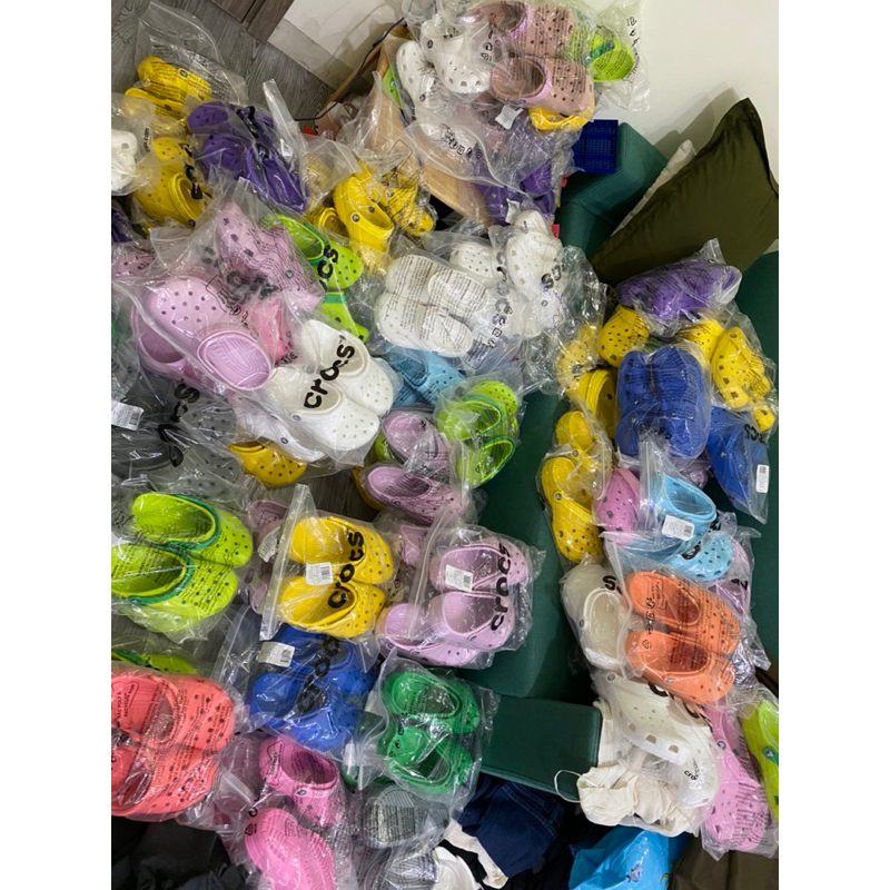 Cross bé sz từ 31 tới 39