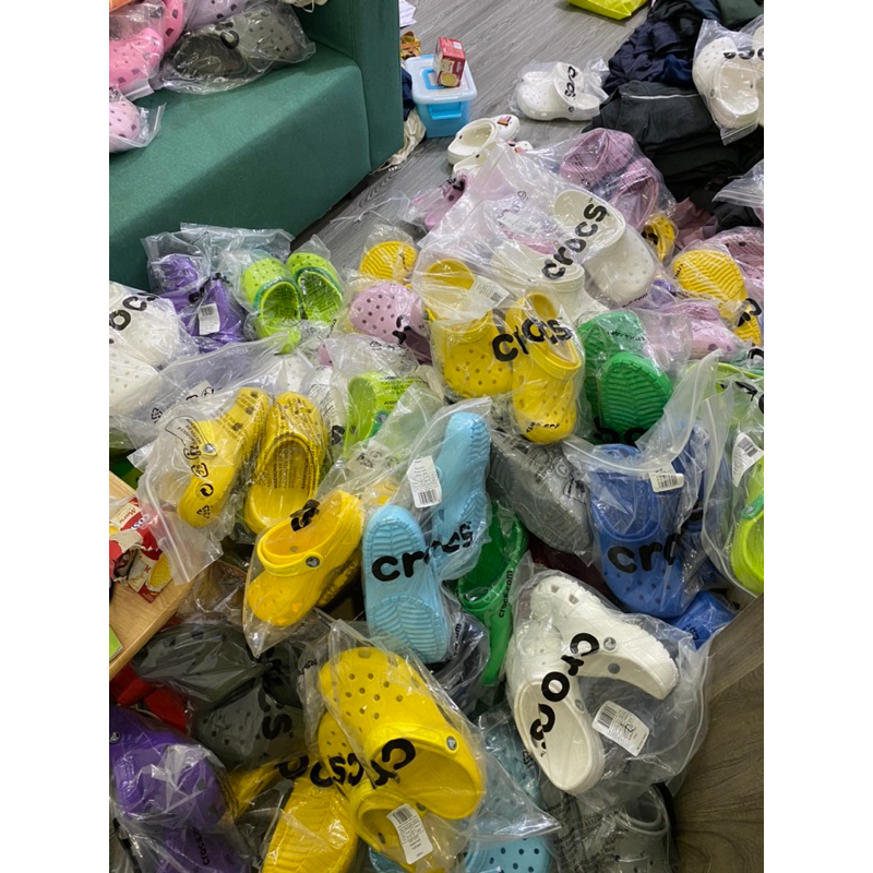 Cross bé sz từ 31 tới 39