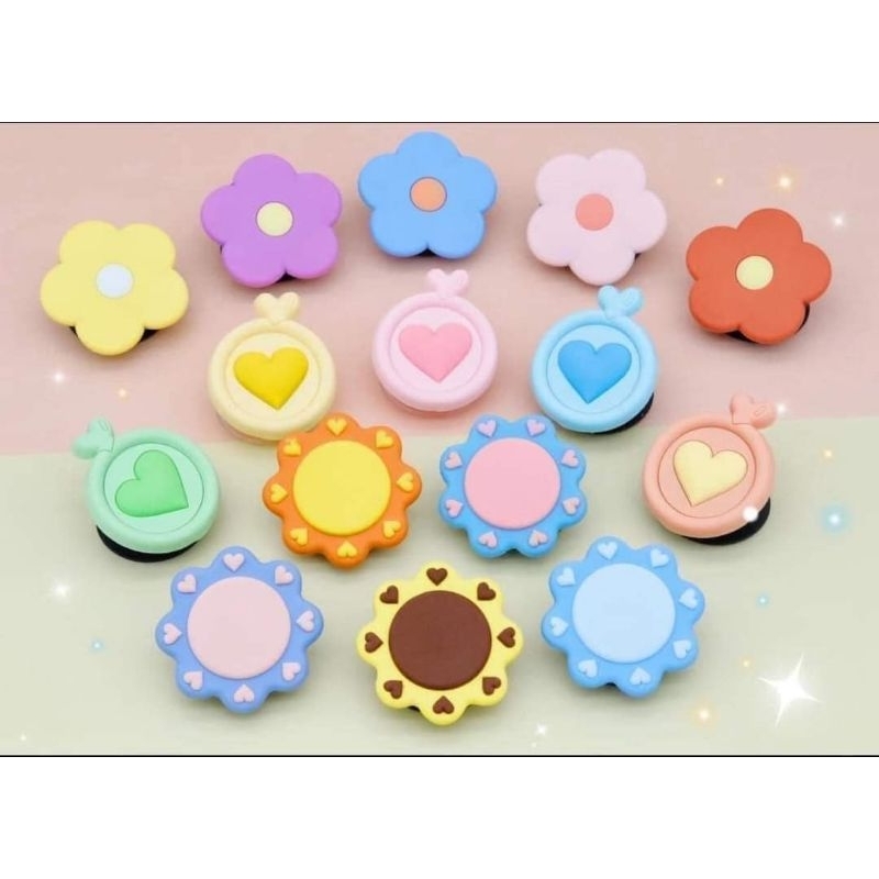 Pop điện thoại đáng yêu