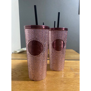 Cốc Đựng Nước Starbuck x Blackpink, Móc Khoá, Túi Đựng Đồ Du Lịch