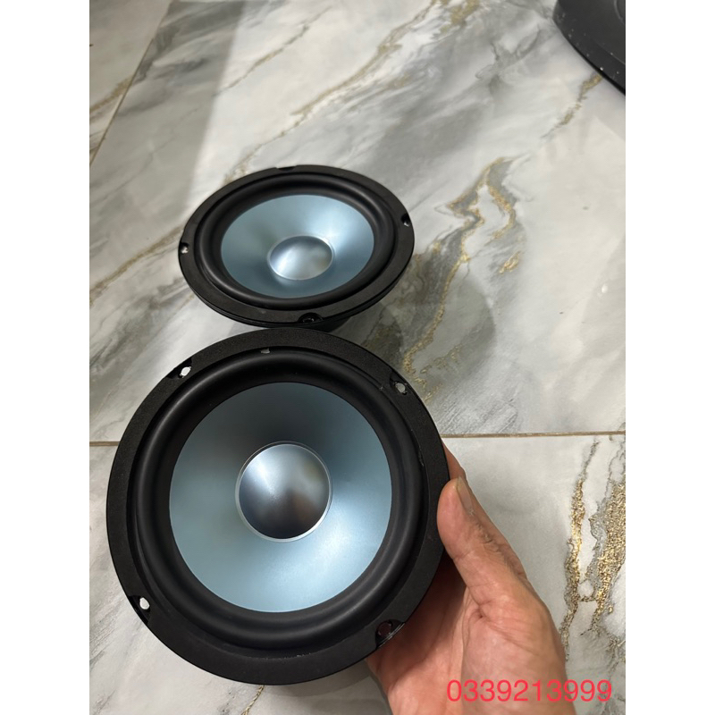 Loa Cánh Ô Tô HAMAN KARDON Thương Hiệu MEXXICO -Phụ Kiện Xe A_Z