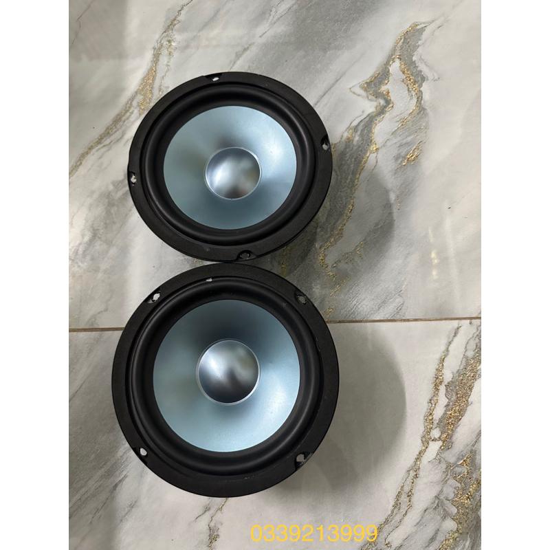 Loa Cánh Ô Tô HAMAN KARDON Thương Hiệu MEXXICO -Phụ Kiện Xe A_Z