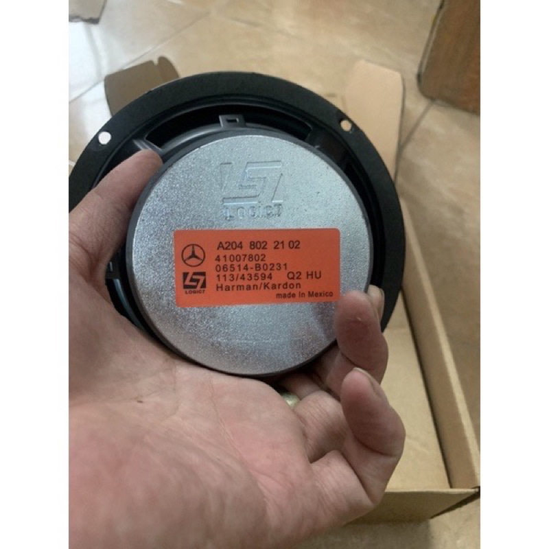 Loa Cánh Ô Tô HAMAN KARDON Thương Hiệu MEXXICO -Phụ Kiện Xe A_Z