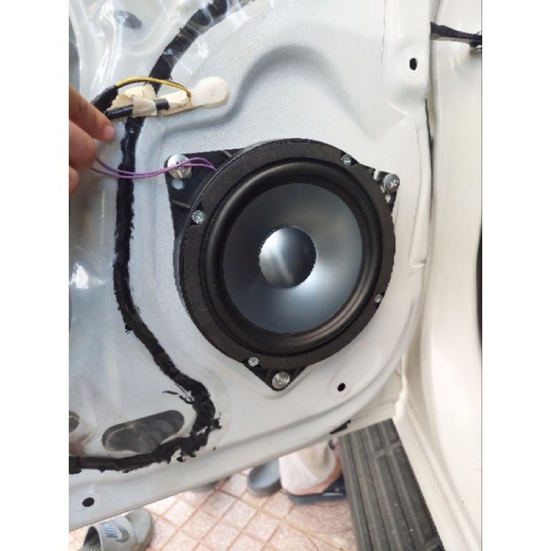 Loa Cánh Ô Tô HAMAN KARDON Thương Hiệu MEXXICO -Phụ Kiện Xe A_Z
