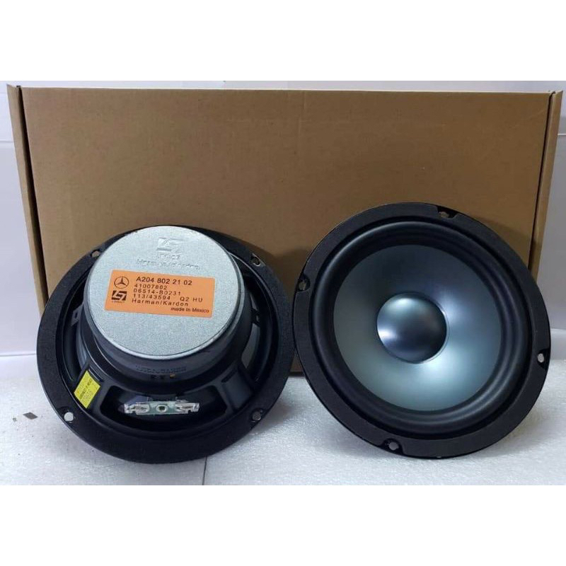 Loa Cánh Ô Tô HAMAN KARDON Thương Hiệu MEXXICO -Phụ Kiện Xe A_Z