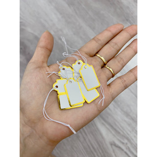 Tem ghi giá cho trang sức phụ kiện nhìu mẫu Rubyhouse68