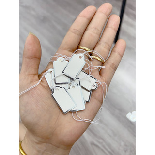 Tem ghi giá cho trang sức phụ kiện nhìu mẫu Rubyhouse68