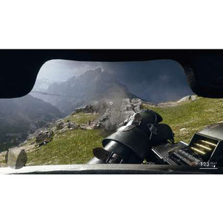 Battlefield 1 (3DVD)- Đĩa game PC