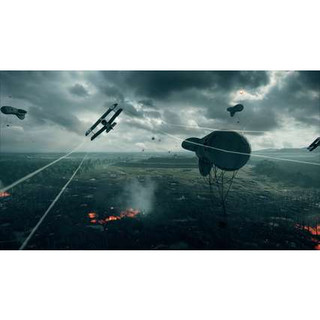 Battlefield 1 (3DVD)- Đĩa game PC